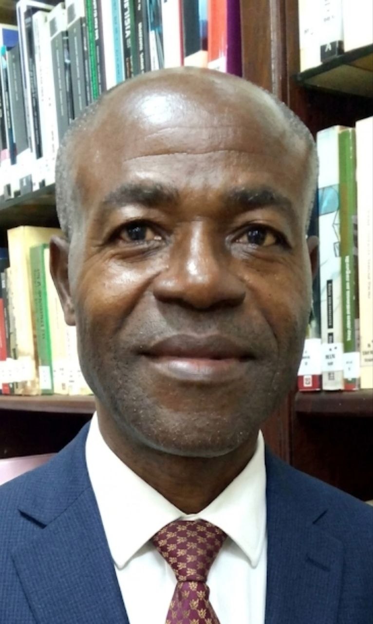 Crescenciano Edú Nsue