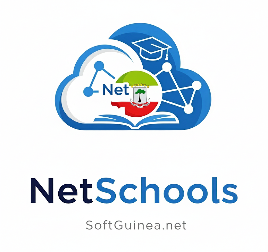 NetSchools - Sistema de gestión para colegios