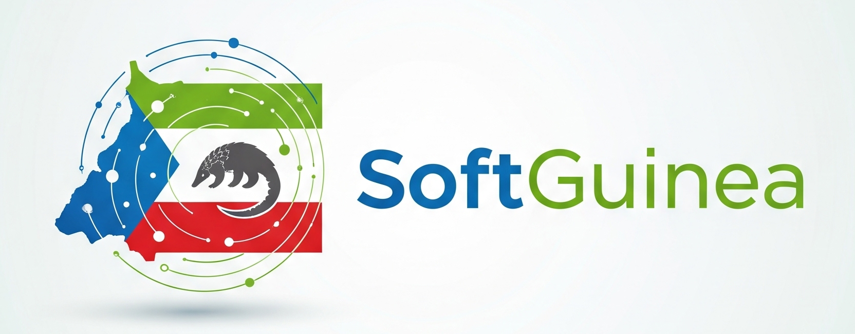 SoftGuinea Logo